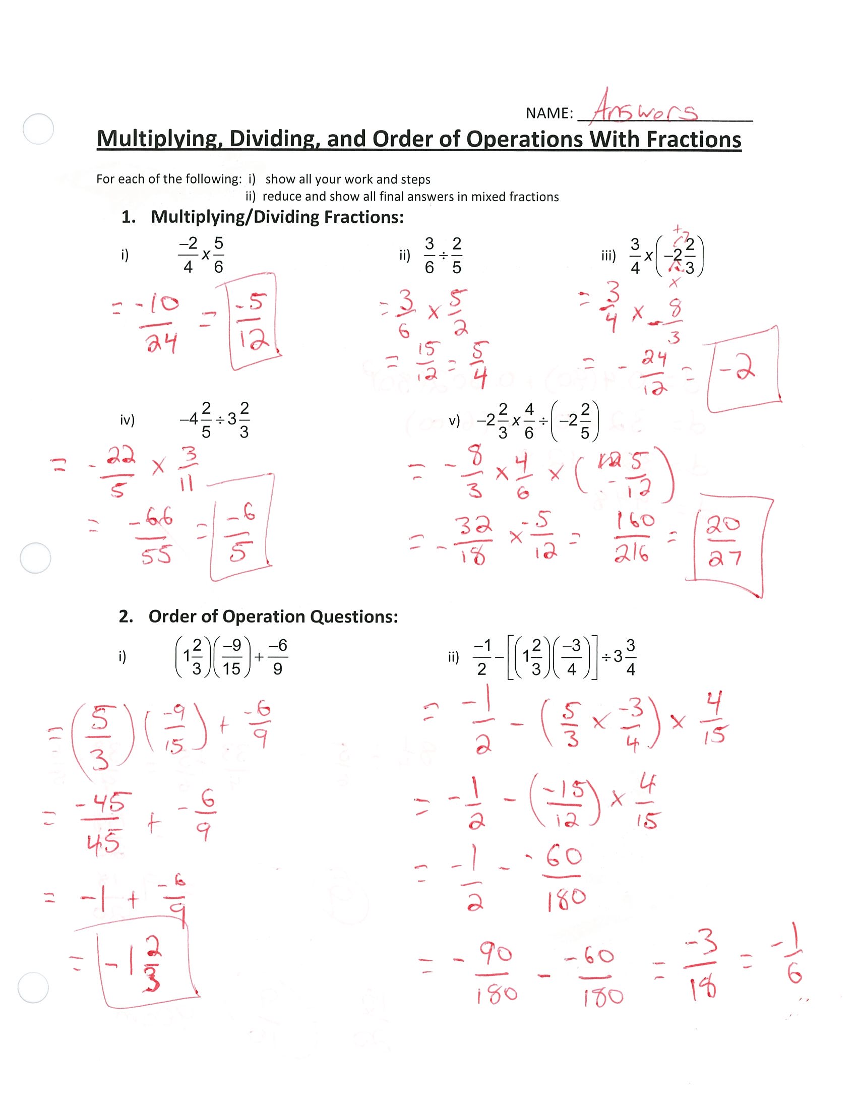 43-operations-with-rational-numbers-worksheet-pdf-worksheet-for-you